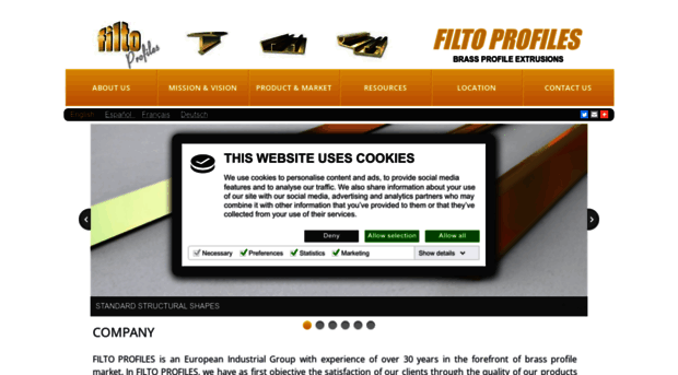 filtoprofiles.com