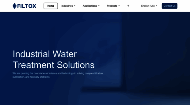 filtox.com