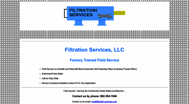 filtration-services.com
