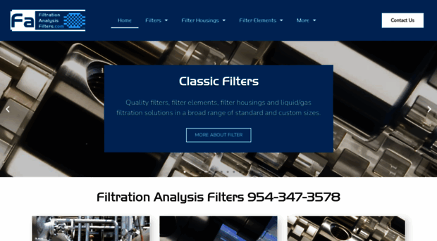 filtrationanalysisfilters.com