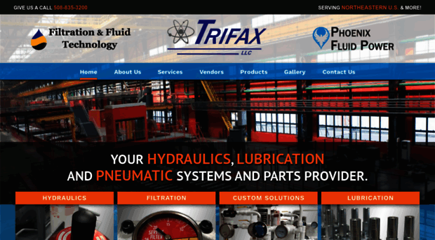 filtrationfluid.com