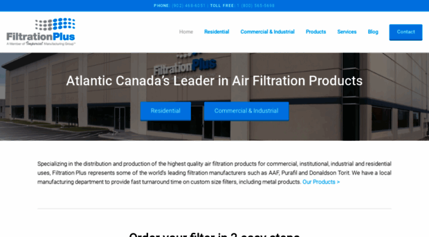 filtrationplus.com