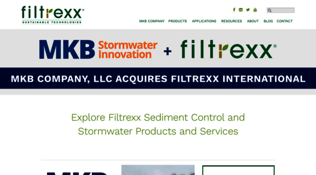 filtrexx.com