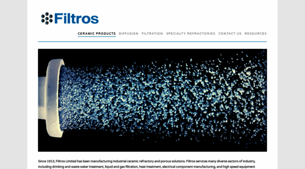 filtrosltd.com