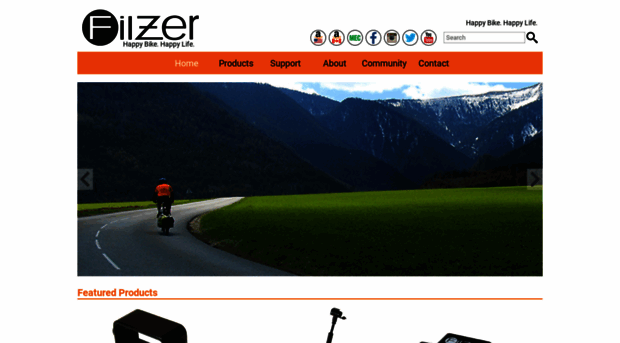 filzer.com