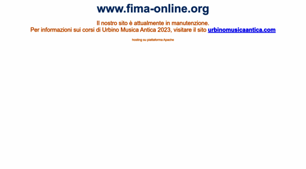 fima-online.org