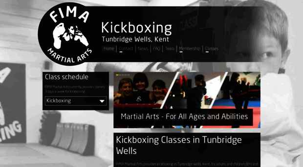 fimamartialarts.co.uk