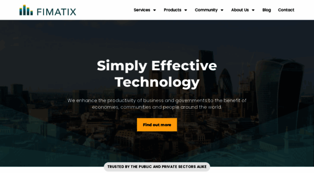 fimatix.com