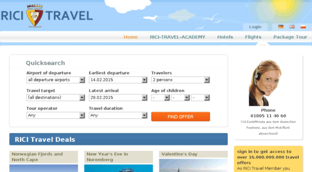 fimatravel.com