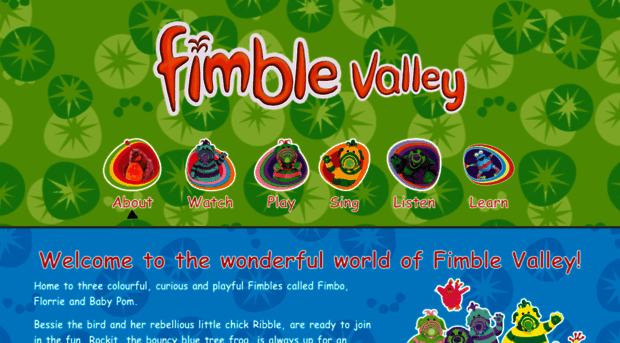fimblevalley.co.uk