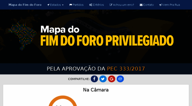 fimdoforo.vemprarua.net