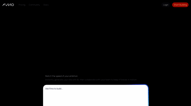 fimo.ai