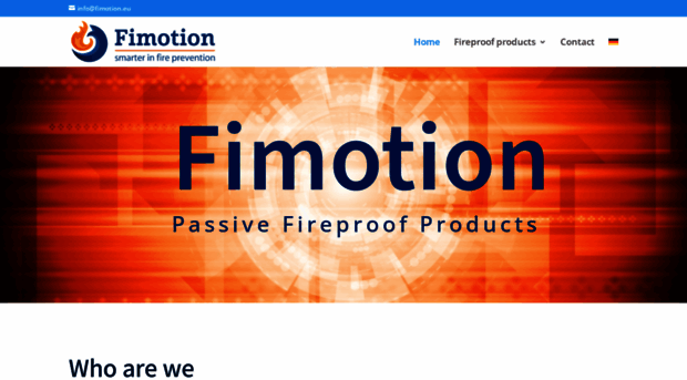 fimotion.eu