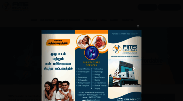 fimshospitals.com