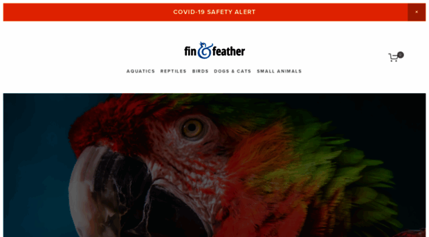 fin-feather.com