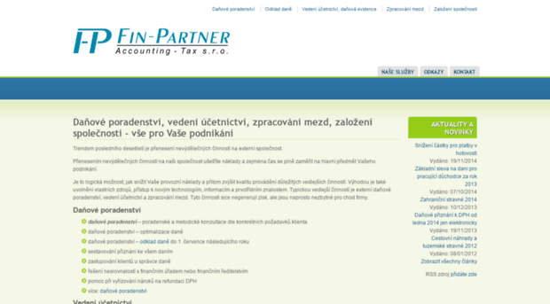 fin-partner.eu