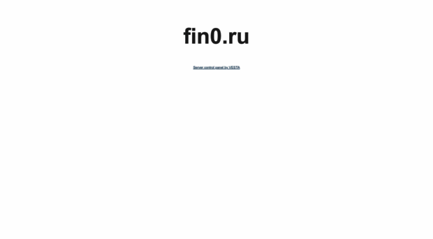 fin0.ru
