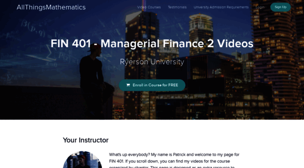 fin401.ca