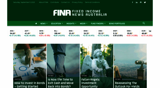 fina.com.au