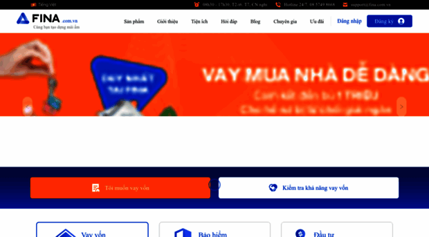 fina.com.vn