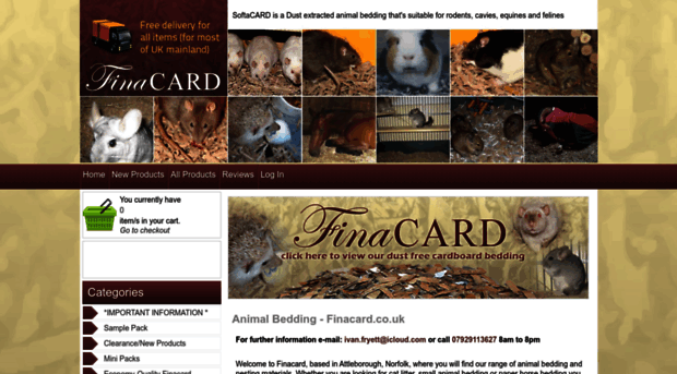 finacard.co.uk