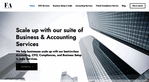 finaccountants.com