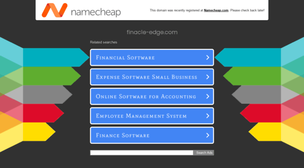 finacle-edge.com