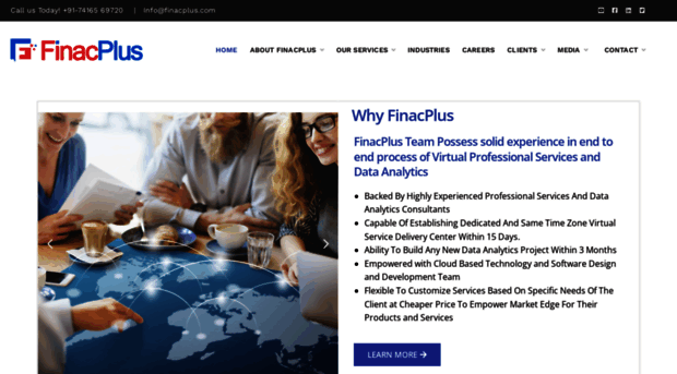 finacplus.com