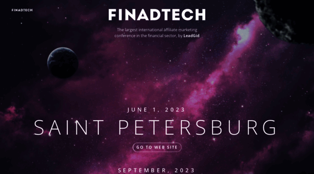 finadtech.com