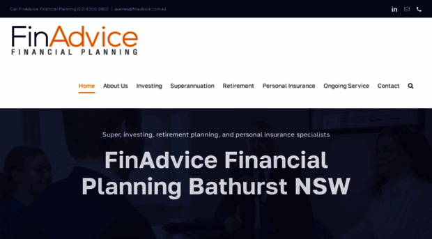 finadvice.com.au