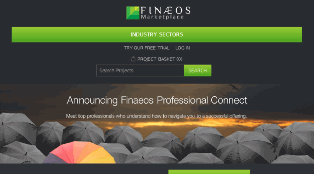 finaeosconnect.com