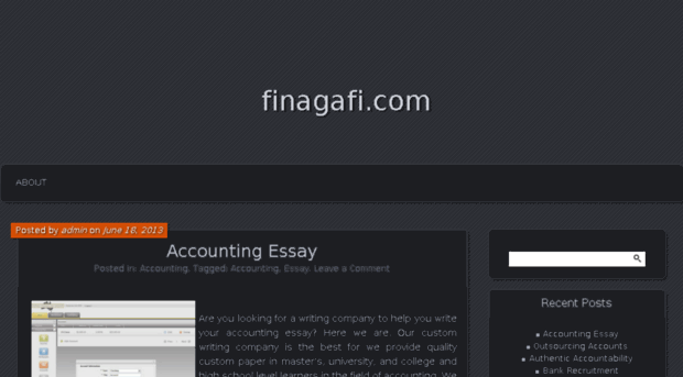 finagafi.com