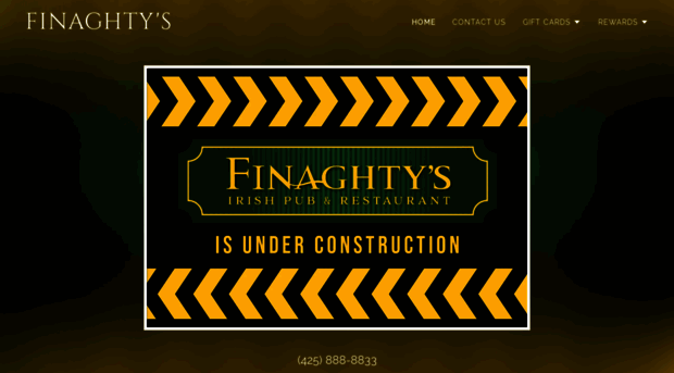 finaghtysirishpub.com