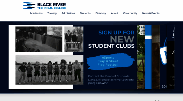 finaid.blackrivertech.edu