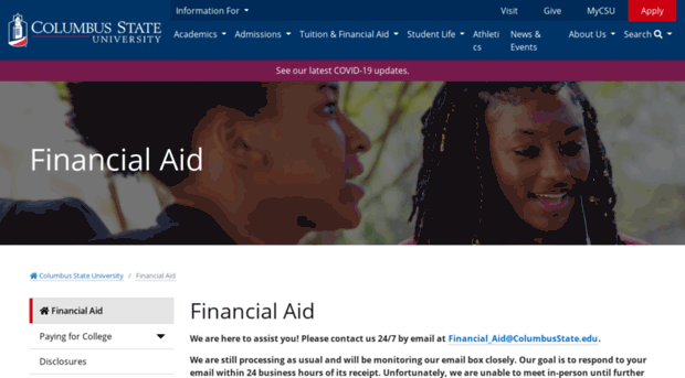 finaid.columbusstate.edu