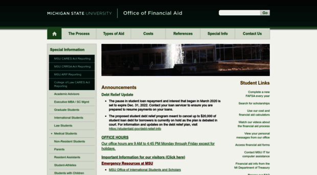 finaid.msu.edu