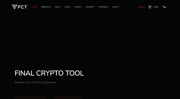 final-cryptotool.com
