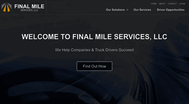 final-mile.com