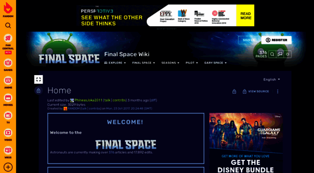 final-space.fandom.com