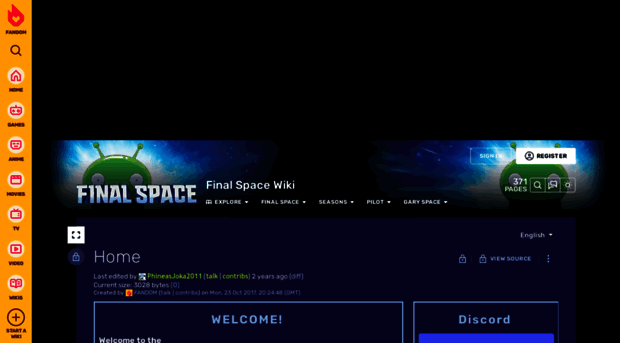 final-space.wikia.com