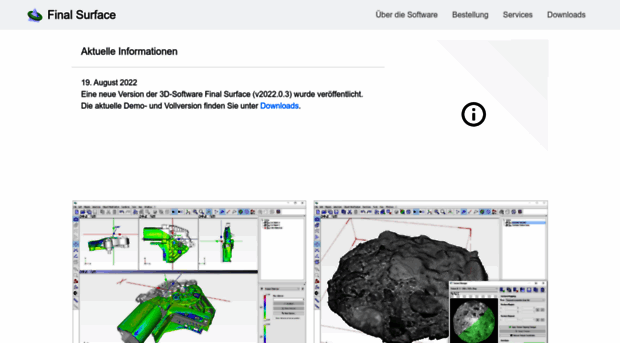 final-surface.de