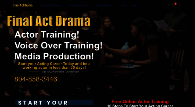 finalactdrama.com