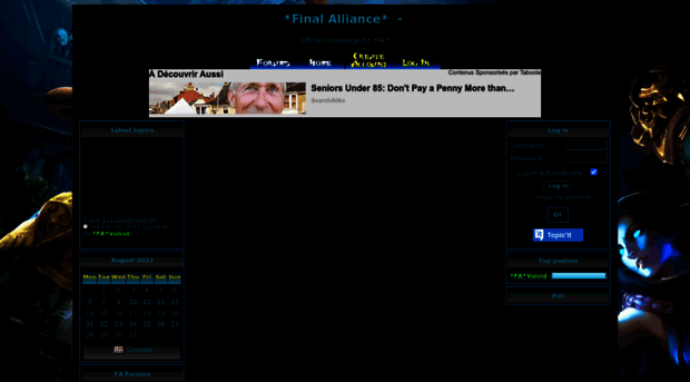 finalalliance.forumotion.net