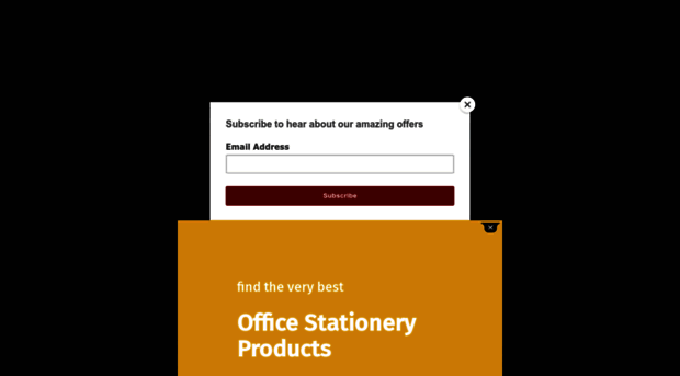 finalanswerstationery.com