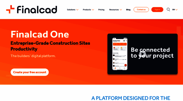 finalcad.com