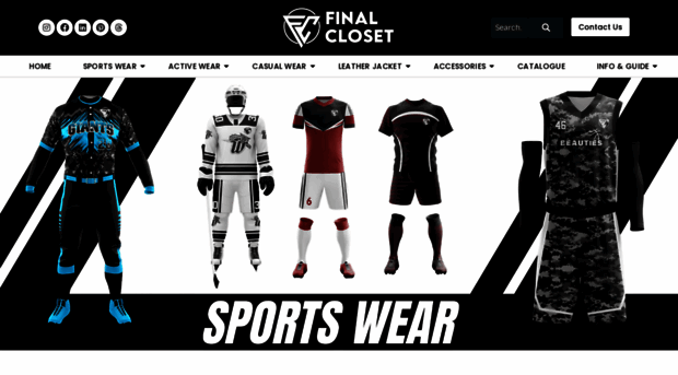 finalcloset.com