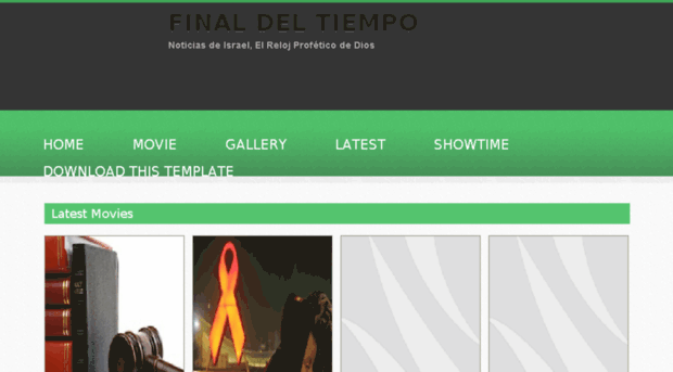 finaldeltiempo.com