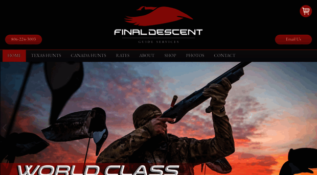 finaldescentguiding.com