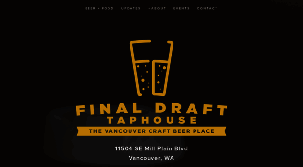 finaldrafttaphouse.com