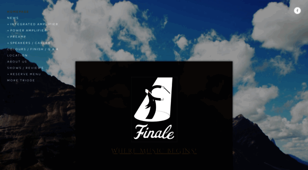 finaleaudio.com